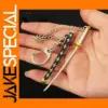 One Piece Zoro Sword Mini Keychain 9cm