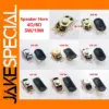 4R 8R 5W/10W LCD Monitor TV Speaker Horn