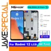 Xiaomi Redmi 12 6.79 inches LCD Touch Screen Assembly