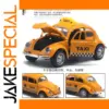 1:32 Diecast Volkswagen Beetle Model Car
