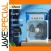 Portable 3-Speed Humidifier Fan PW01