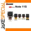 Redmi Note 11S Rear Camera Replacement Kit