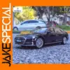 NOREV 1:18 Audi A8L 2017 Diecast Model