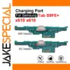 Samsung Galaxy Tab S9FE+ X616 Charging Port Flex Cable