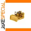 1:50 Scale CAT D11R Alloy Bulldozer Model