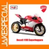 Maisto 1:18 Ducati 1199 Superleggera Model