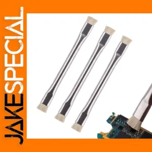 Double-Head Anti-Static Cleaning Brush Set