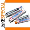 Light Curing Putty for Model Building