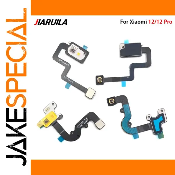 Xiaomi Mi 11 Series Flash and Proximity Sensor Kit