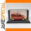 Kangoo SECOURS SANTE 1:43 Diecast Model Car