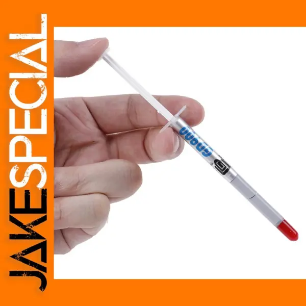 Thermal Grease Paste for CPU and GPU Cooling