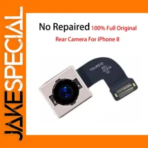 iPhone 8 Plus Rear Camera Flash Module Flex Cable
