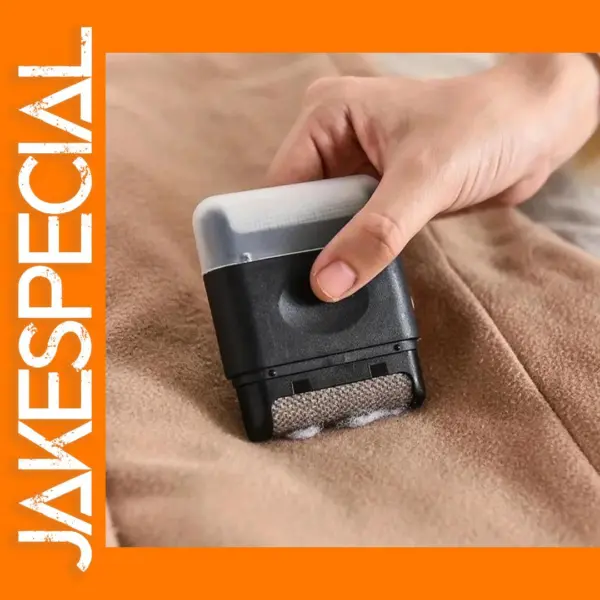 Mini Handheld Lint Remover for Clothing