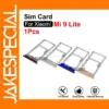 Xiaomi Mi 9Lite Nano SIM Card Tray