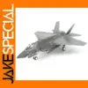 1:72 F-35C Fighter Model by JERREN
