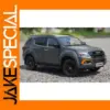 1:18 ISUZU MU-X Alloy Off-road Vehicle Model