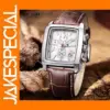 Megir 2028 Men's Waterproof Chronograph Watch