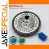 Genuine NH35-6H Mechanical Movement 24 Jewels