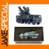 1/72 Russian S1 Missile Launch Vehicle Model