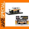 1:64 Scale Diecast Chevrolet K5 Blazer Model