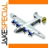 Diecast Metal Model Airplane Gift Toy