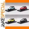 Diecast Smart 1 SUV Model Car 1:43 Scale