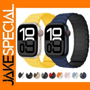 Silicone Strap for Apple Watch Series 38-49mm