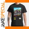 Pixel Art Formula One Driver T-Shirt