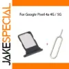 Google Pixel 4a 4G/5G SIM Card Tray Holder