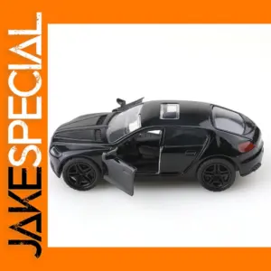 Metal Car Model Toy for Kids Birthday Gift
