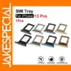 iPhone 13 Pro Dual SIM Card Tray Replacement