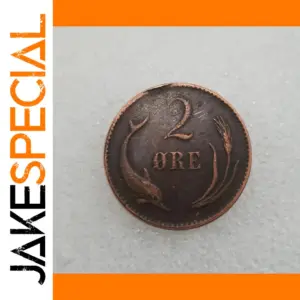 Netherlands 1887 Vintage Coin Replica for Collectors