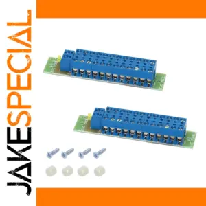 Power Distribution Board Set with Status LED