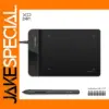 XPPen Star G430S 4x3 Inch Digital Tablet