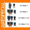 Huawei Mate 8 & 9 Rear & Front Camera Module Set