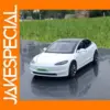 1:32 Model 3 Diecast Alloy Car Toy