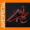 Heroic Blade of Remembrance Toy Sword Set