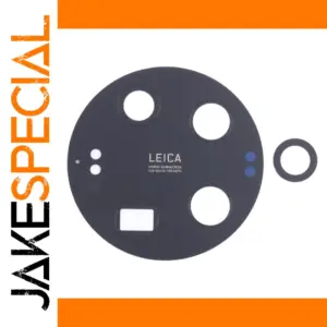 Xiaomi 13 Ultra Back Camera Lens Replacement