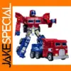 Multifunctional Inertia Car Robot Model Toy
