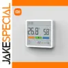 Xiaomi Duka Atuman LCD Temperature Humidity Meter