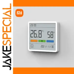 Xiaomi Duka Atuman LCD Temperature Humidity Meter