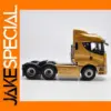Diecast 1:28 Alloy Truck Model for Collectors