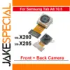 Samsung Galaxy Tab A8 10.5 inches SM-X200 X205 Camera Flex Cable