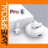 Xiaomi Air Pro 6 TWS Bluetooth Earphones