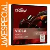 Alice AWR20 Viola Strings Set Medium Tension