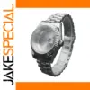 Sapphire Watch Case for NH34 NH35 NH36