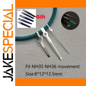 NH35 Watch Hands Set for Datejust Model