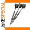 3pcs 20g High Quality Tungsten Steel Darts Set