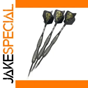 3pcs 20g High Quality Tungsten Steel Darts Set