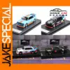 Street Weapon SW 1:64 LTO E30 Diecast Car